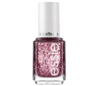 ESSIE LUXEFFECTS TOP COAT (A CUT ABOVE) BY ESSIE